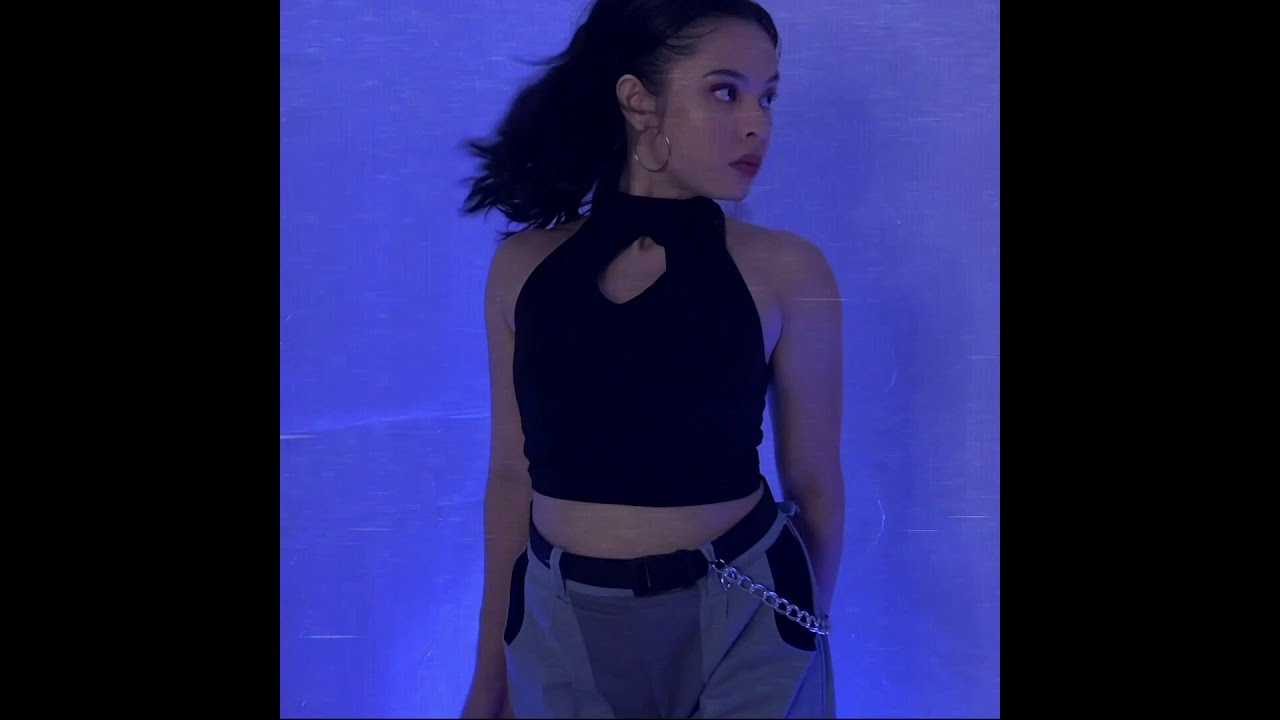 WHIRL by TSVI | Ytle Cruzado a.k.a. CLEOPATRA CHOREOGRAPHY | #Area51Online
