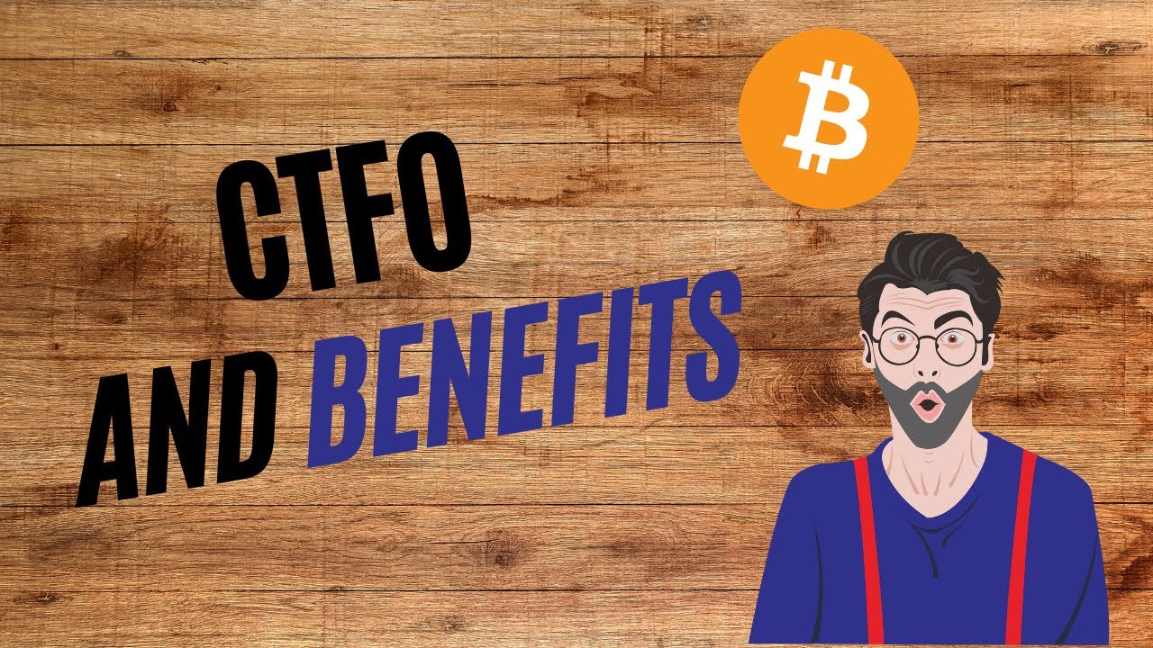 CTFO and it's benefits along with other CBD products! review 2018 - YouTube