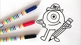 イラスト キャラクター 簡単 Youtube