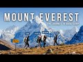 Mount Everest Base Camp Trek (Full Documentary)