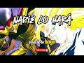 🔥NADIE LO HARÁ | Goku vs Hildegar (Dragon Ball Z)