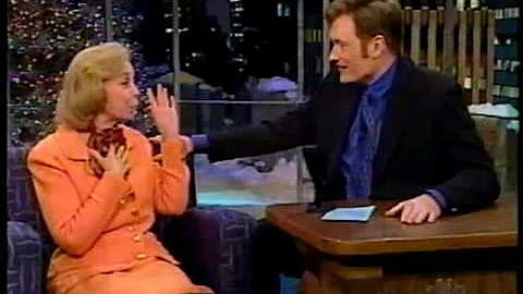 Dr. Joyce Brothers Talks Naughty Parts