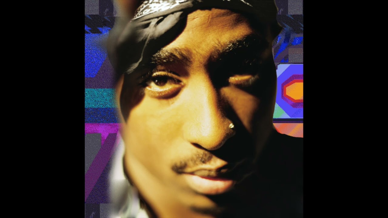 Remember My Changes (2Pac X RedStryke)