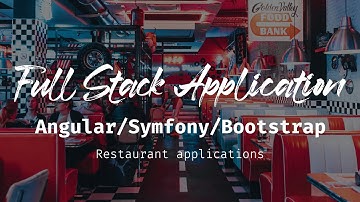 Responsive Template using Angular 9 & Bootstrap 4 | Episode 4