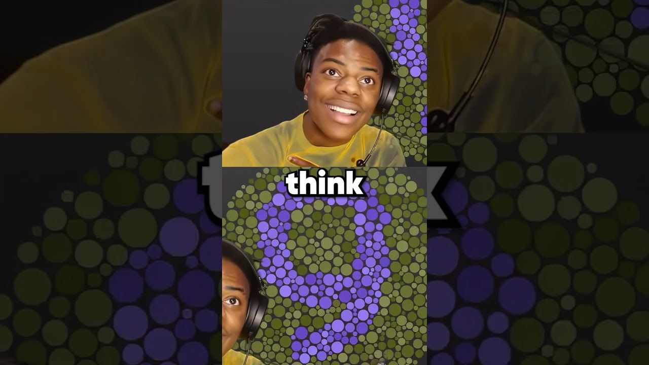 YouTubers Who Are colorblind Pt.3 👀