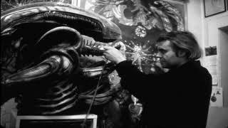 OBRA DE H.R. GIGER