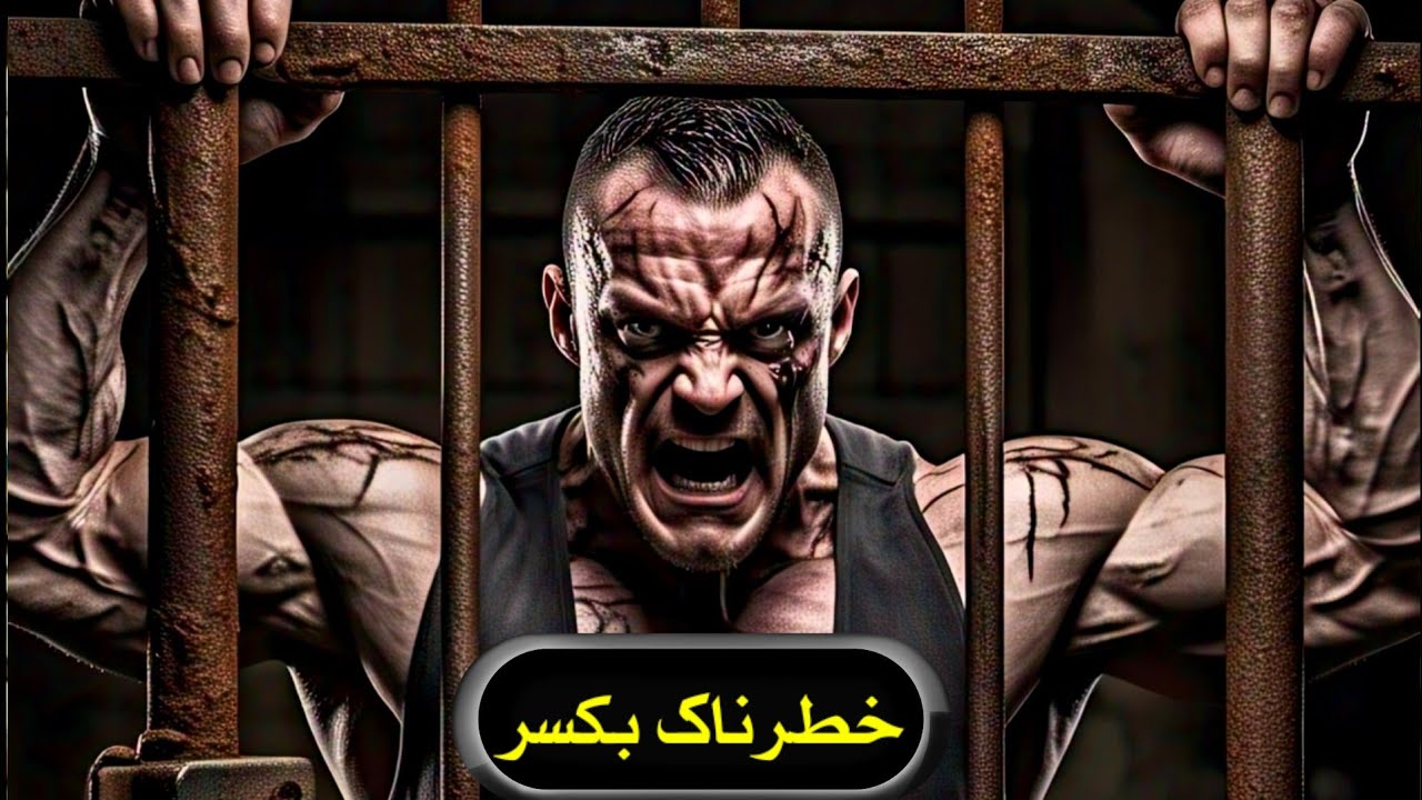 Khatrnak Boxcer || poshto Explanation || By Hollywood Pashto Explainer