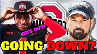 Is OHIO STATE Trending DOWNWARDS?