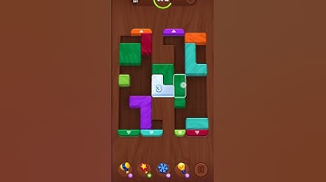 #colorwoodjam #solucion #soluciones #nivel 263 #gameplay #games #suscribite
