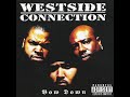 Westside Connection Bangin Feat Master P The Best Of Westside Connection 1997 mp3