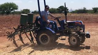 tractor mekatech