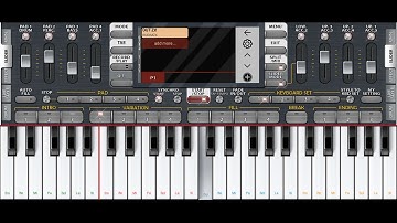 CEK SOUND DANGDUT TERHANYUT DALAM KEMESRAAN MANUAL KN 2600 ORGEN TUNGGAL PANGGUNG