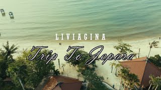 Vlog | One Day Trip To Palm Beach Resort Jepara