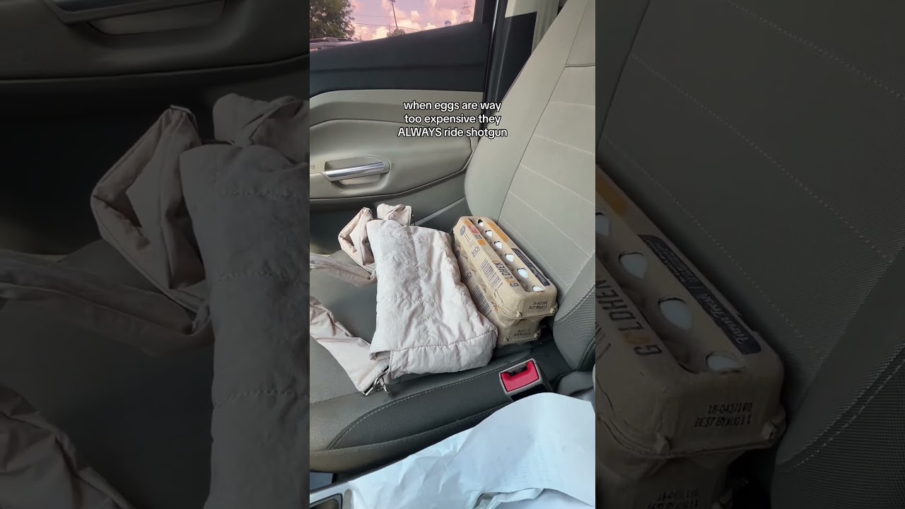 Aldi raised their egg prices & I’m not ok 🥲 