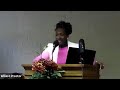 The Gifts and Calling of God are without Repentance