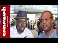 Procès Sonko-Mame Mbaye Niang: ce qu'il faut retenir de l'audience