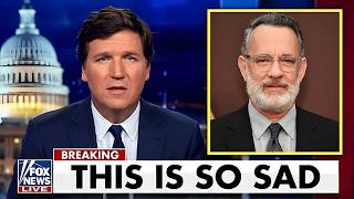 Famous At 69, The Tragedy Of Tom Hanks Is Beyond Devastating Profile