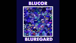 Blucor - Bluregard (Prod. Robb2B x RayAyy)