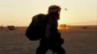 Generation Kill - I love you fruity rudy!