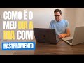 Como é ter um negócio de rastreamento veicular