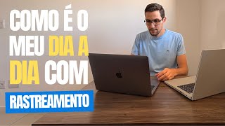Como é ter um negócio de rastreamento veicular