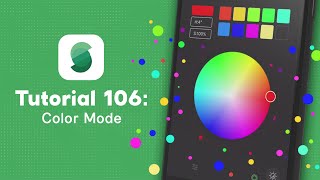 How to Use Color Mode | Sidus Link® Tutorial 106