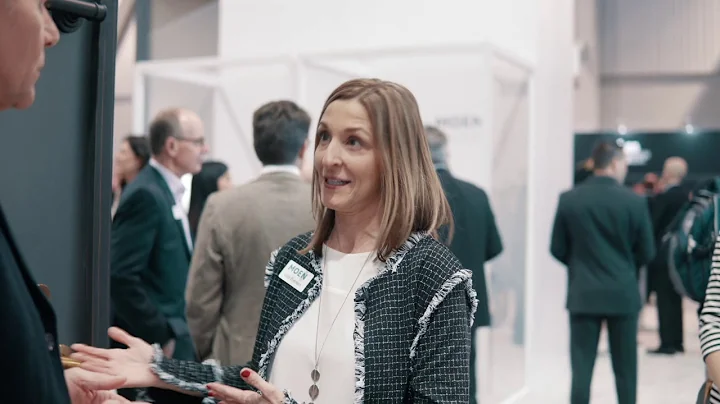 IBS 2020 | Julie Everson of Moen Inc.