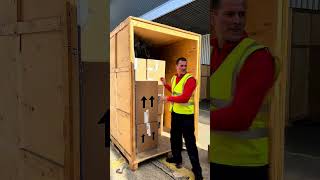 London Removals - Polish Man with Van - Packers and Movers