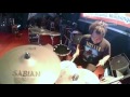 LAYLA MAJNUN ZIVILIA MALAM TAHUN BARU 2017 PULANG PISAU KALTENG
