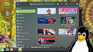 My current situation with Linux in 2025 - Life After Windows 10!