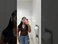 GRWM for my corporate job 👩🏽‍💻👜🎧we made it to Friday y’all 🥳 #grwm #corporatelife