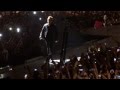 U2 the miracle u2ietour turin sept 5 1080p by mekvox