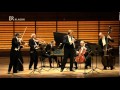 J.S. Bach BWV 1055 Konzert für Oboe d'amore - Albrecht Mayer - Oboe