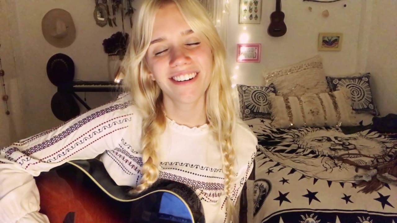 Connie Isla - Mi Caramelo Cover (La Bersuit) Chords - Chordify