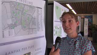 Vernieuwde Speelplekken In Elst-Zuid Kort