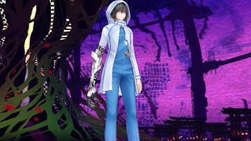 Digimon Story:Cyber Sleuth/part58/Reunion!!! a Friend or Foe?