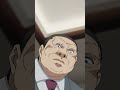 「巨大な『ツキ』の偏り」／TVアニメ『凍牌〜裏レート麻雀闘牌録〜』第8話「決死」