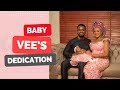 Baby velda zikorammachi goes to church a heartwarming baby dedication vlog 