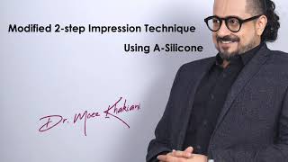 Impression Technique for FMR (mikeducation.com) #LearningWithMIK