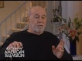 George Carlin on working at the Cafe a Go Go and his early TV appearances