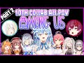 Hololive among us 10th jp collaboration all povs part23 eng sub