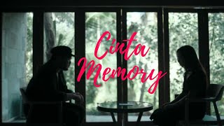 Video thumbnail of "CINTA MEMORY - ROCK A BALI"