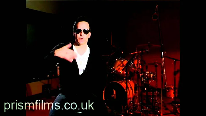 Nine Inch Nails: Richard Patrick Part 1