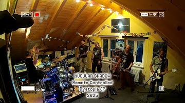 Nucular Shadow - Remote Controlled (Official Video)