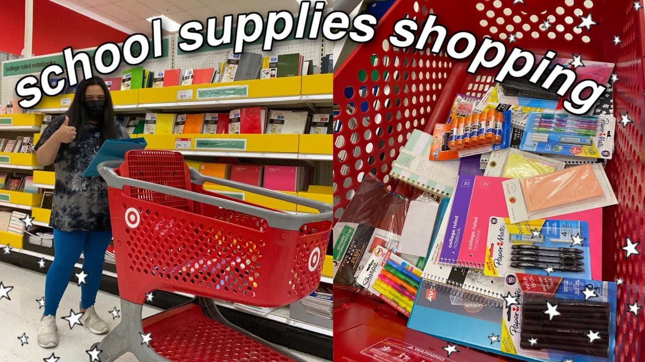 Top 5 Back-to-School Stationery Supplies - Reynolds