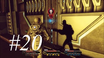 The Day The Sky Fell - The Bureau: XCOM Declassified | Lets Play | Walkthrough