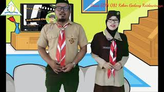 Materi Pramuka Siaga SKU Poin 7 Tentang Kebudayaan