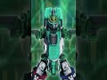 シンカリオン、三両合体!!! ✨#シンカリオン #シンカリオンCW #シンカリオンチェンジザワールド #新幹線 #ロボ #ロボット #ロボアニメ