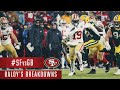Baldy's Breakdowns: 49ers Defeat Packers in ‘Total Team Victory’