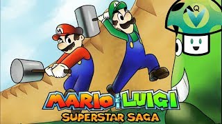 [Vinesauce] Vinny - Mario and Luigi Superstar Saga (Quality) Compilation